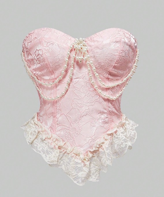 เสื้อเบลาส์สตรี